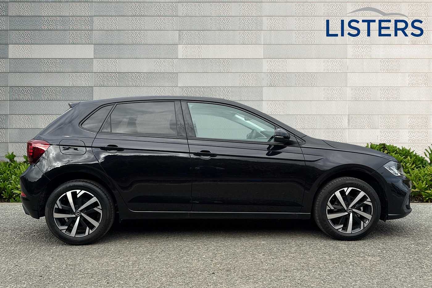 Used Volkswagen Polo 2025 for sale - 76111164: Photo 4