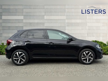 Used Volkswagen Polo 2025 for sale - 76111164: Photo