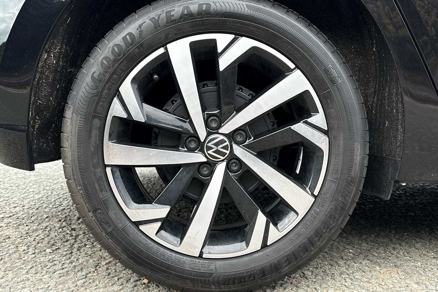 Used Volkswagen Polo 2025 for sale - 76111164: Photo 5