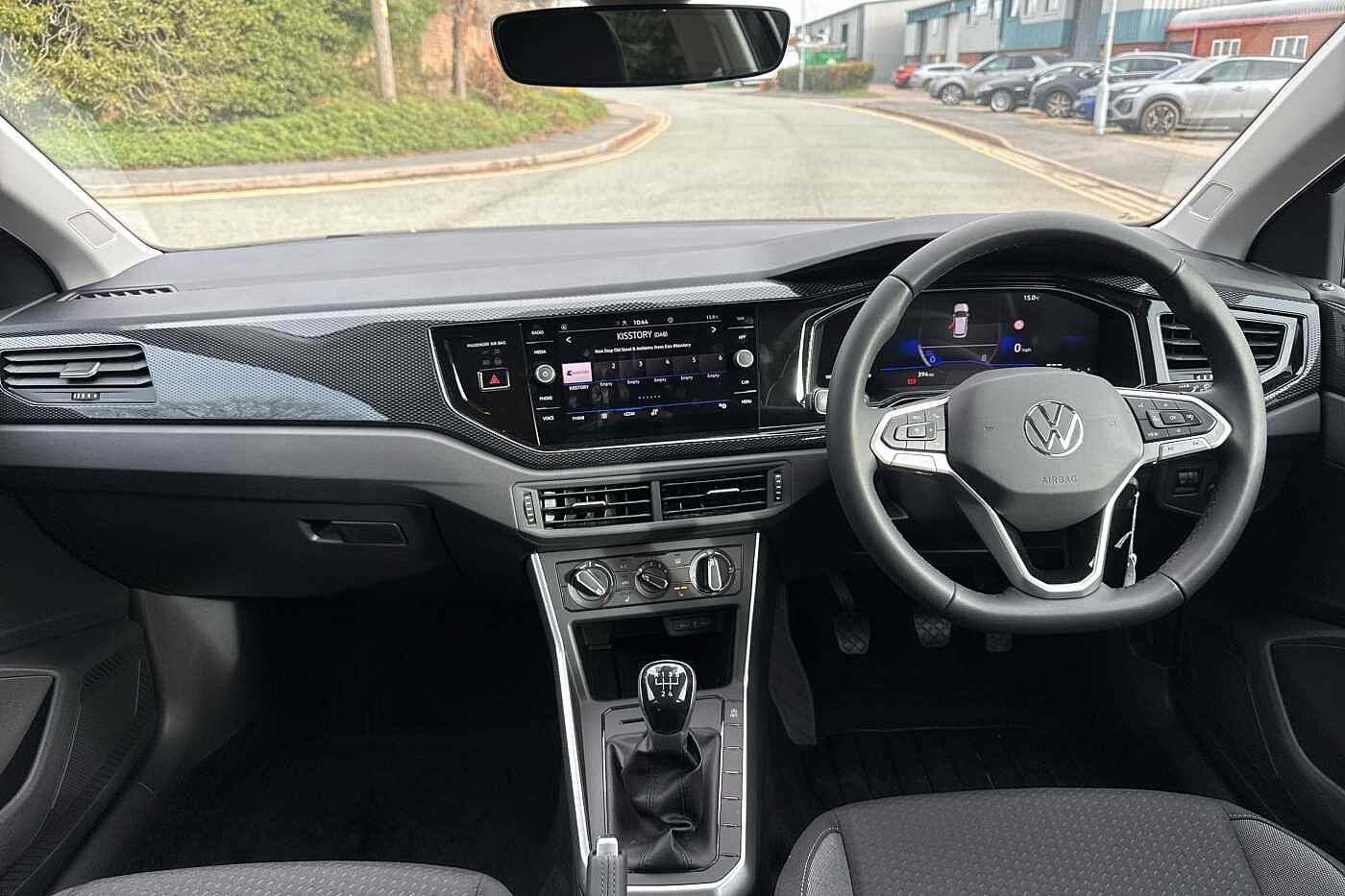 Used Volkswagen Polo 2025 for sale - 76111164: Photo 8