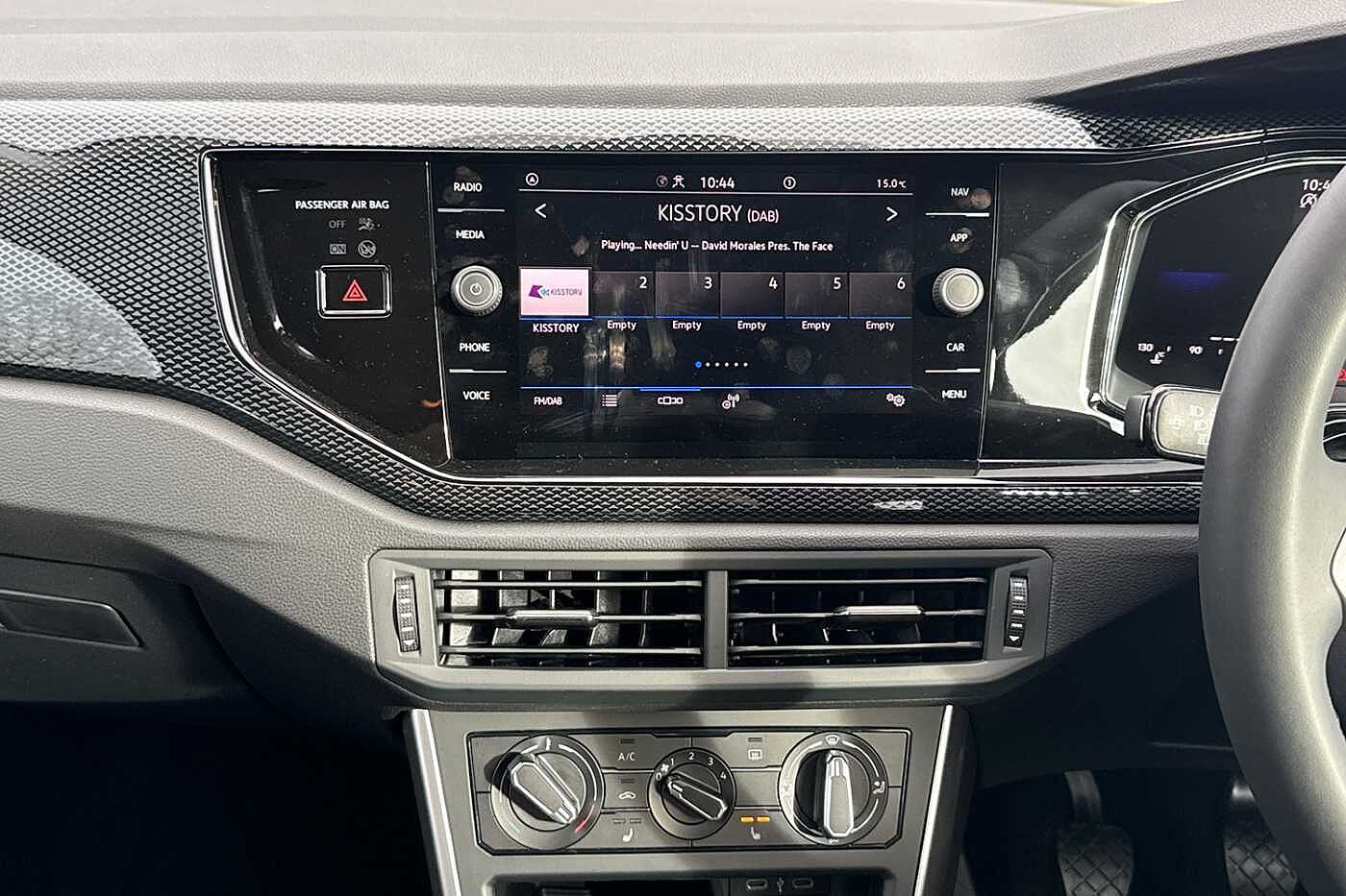 Used Volkswagen Polo 2025 for sale - 76111164: Photo 9