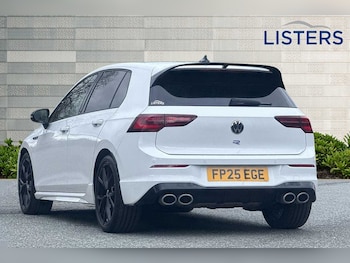 Used Volkswagen Golf 2025 for sale - 76400301: Photo