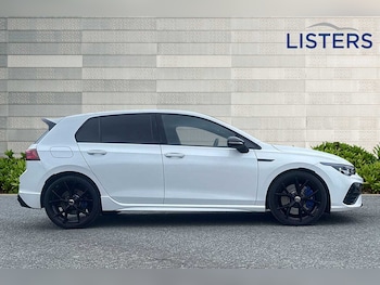 Used Volkswagen Golf 2025 for sale - 76400301: Photo