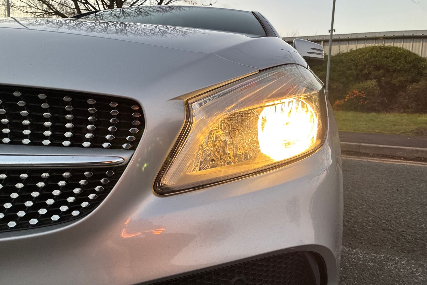 Used Mercedes-Benz A-Class 2016 for sale - 77124556: Photo 15