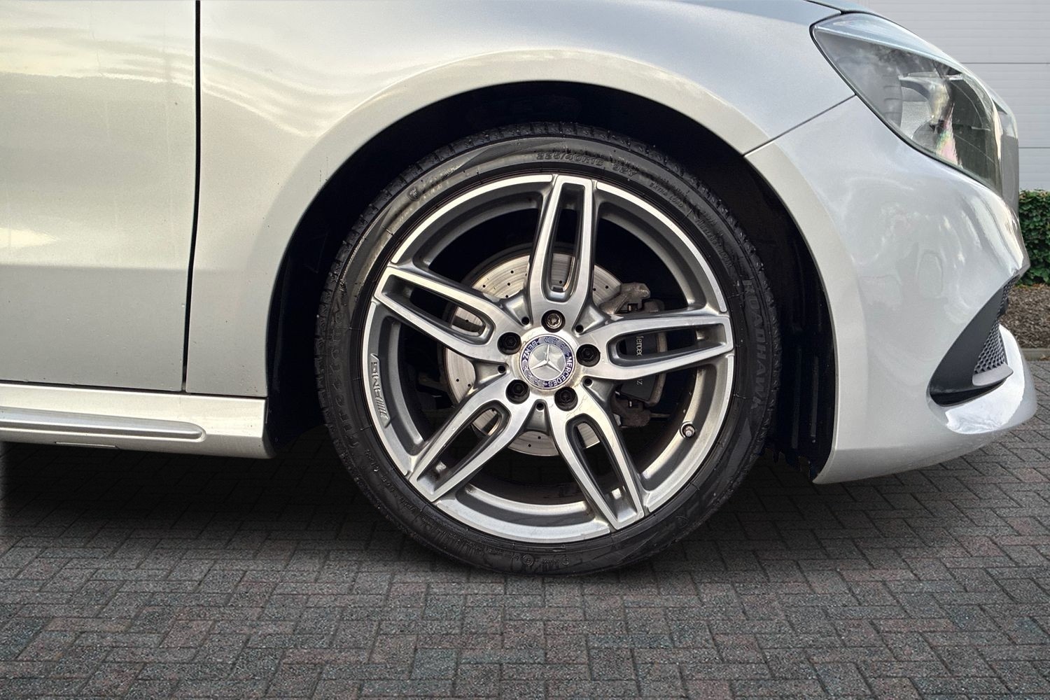 Used Mercedes-Benz A-Class 2016 for sale - 77124556: Photo 6