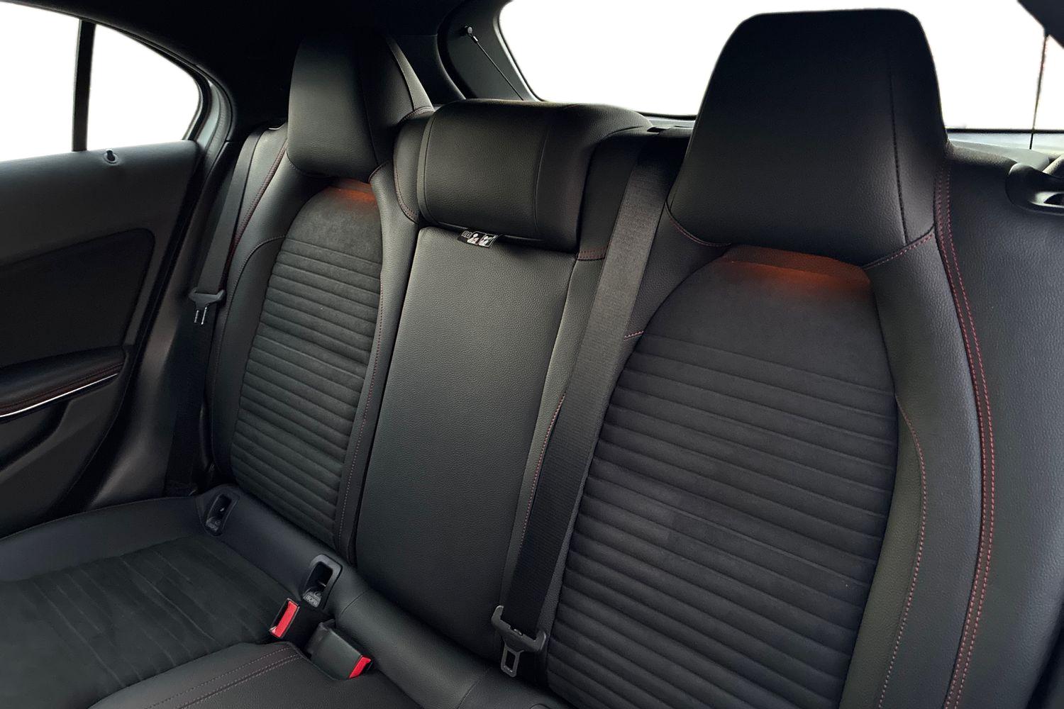 Used Mercedes-Benz A-Class 2016 for sale - 77124556: Photo 9