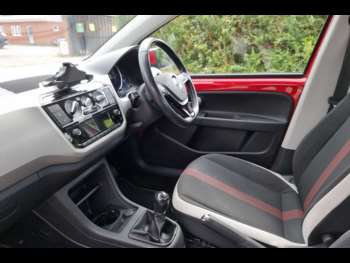 Used Volkswagen up! 2019 for sale - 75031740: Photo