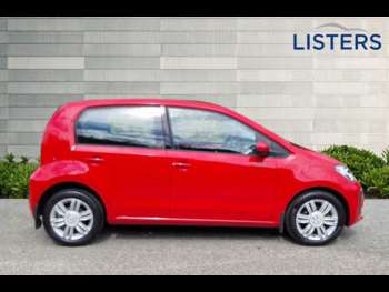Used Volkswagen up! 2019 for sale - 75031740: Photo