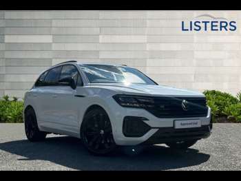 2023 (72) - 3.0 V6 TDI 4Motion 231 Black Edition 5dr Tip Auto