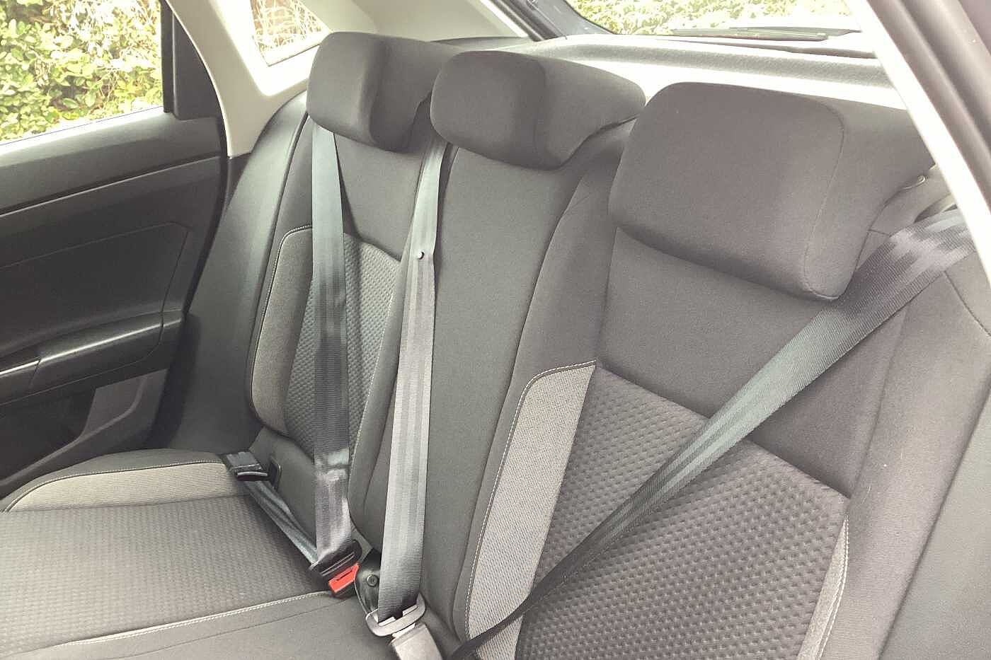 Used Volkswagen Polo 2024 for sale - 76111718: Photo 10