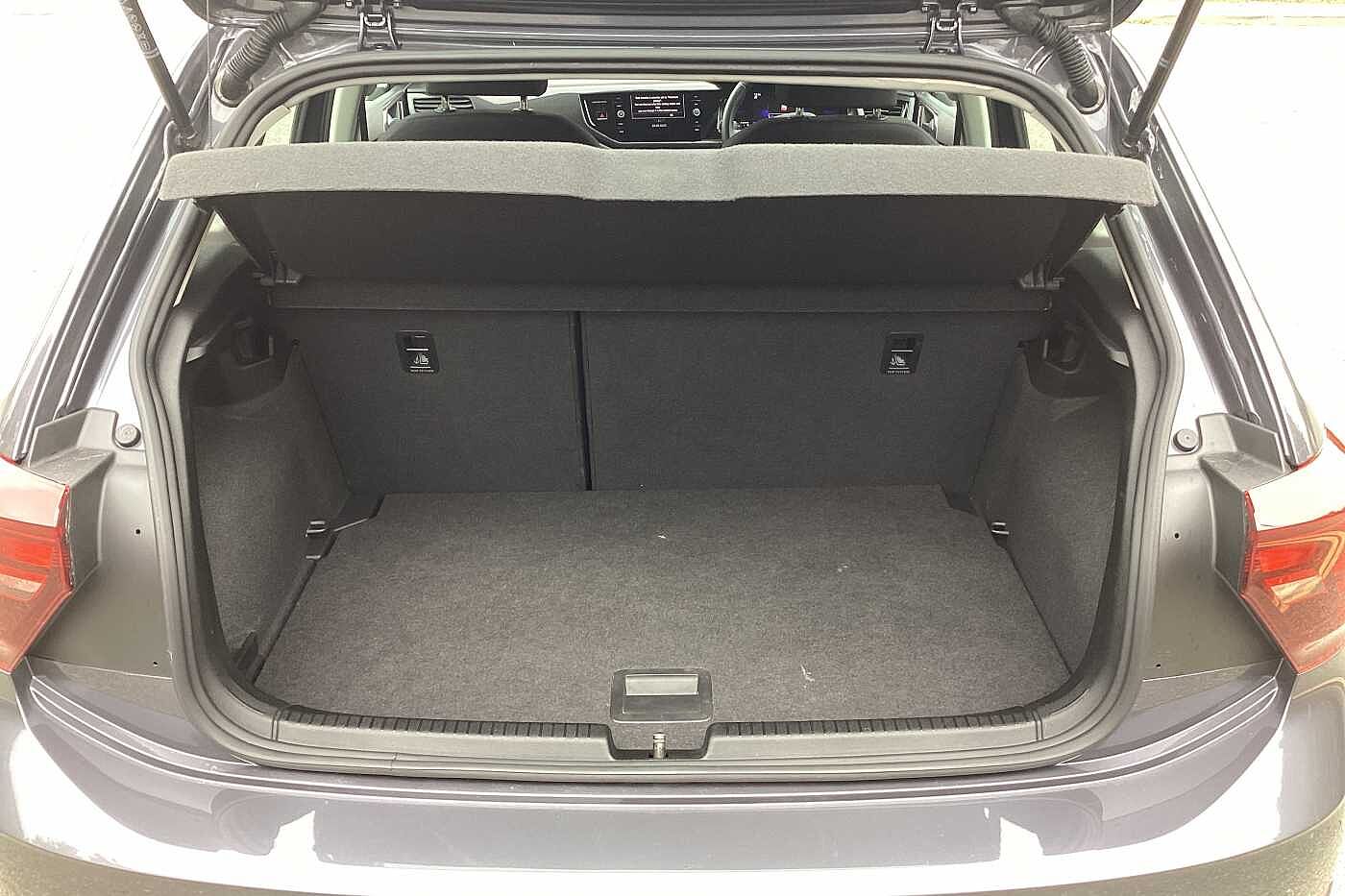 Used Volkswagen Polo 2024 for sale - 76111718: Photo 11