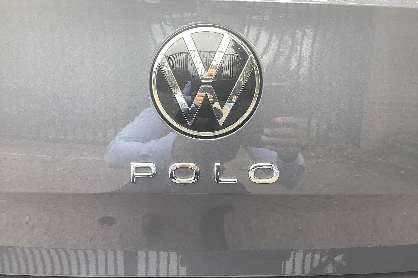 Used Volkswagen Polo 2024 for sale - 76111718: Photo 16