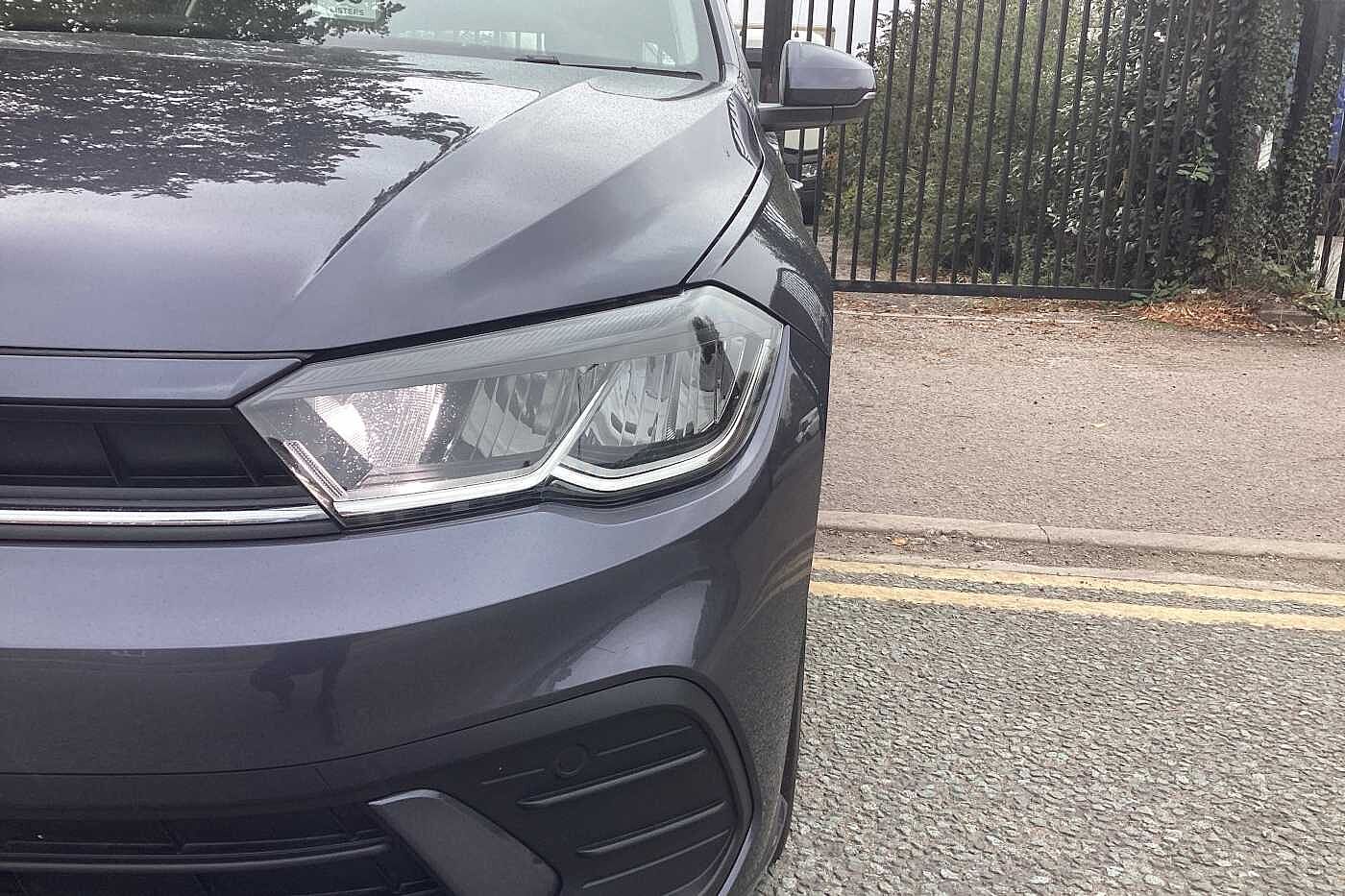 Used Volkswagen Polo 2024 for sale - 76111718: Photo 18