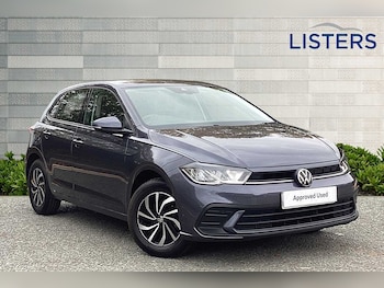 Volkswagen - Polo
