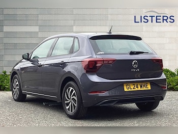 Used Volkswagen Polo 2024 for sale - 76111718: Photo 3
