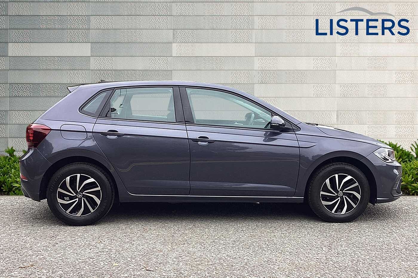 Used Volkswagen Polo 2024 for sale - 76111718: Photo 4