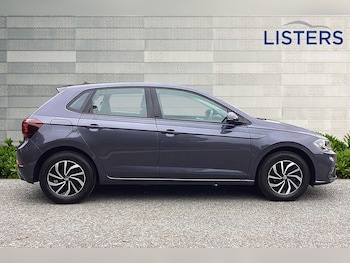 Used Volkswagen Polo 2024 for sale - 76111718: Photo 4