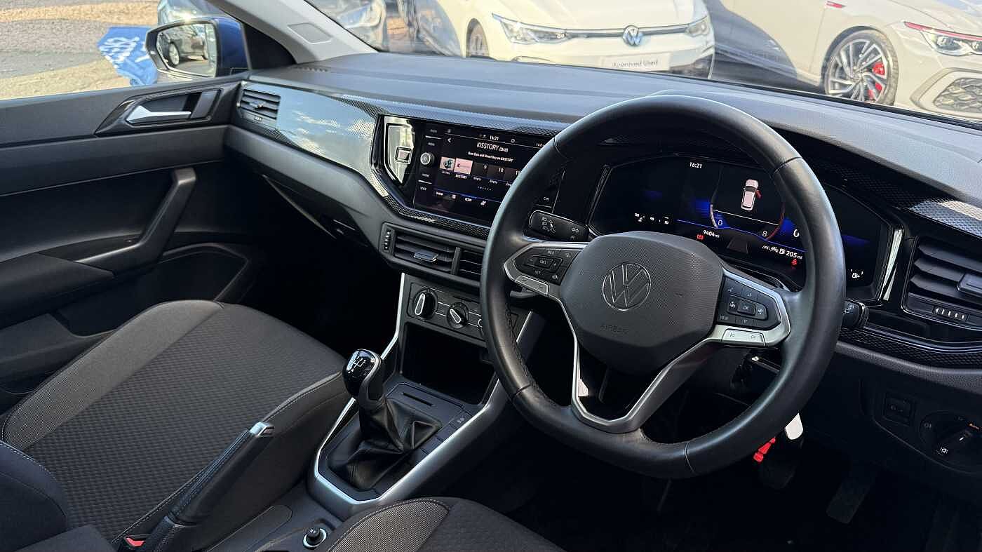 Used Volkswagen Polo 2024 for sale - 76111718: Photo 6