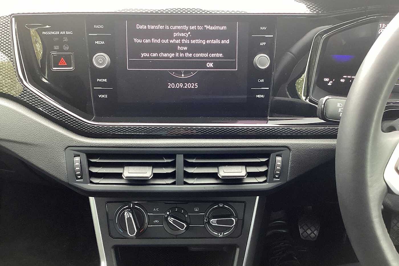 Used Volkswagen Polo 2024 for sale - 76111718: Photo 9