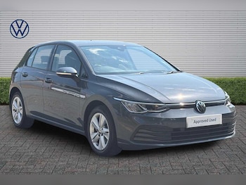 Used Volkswagen Golf 2021 for sale - 79363265: Photo
