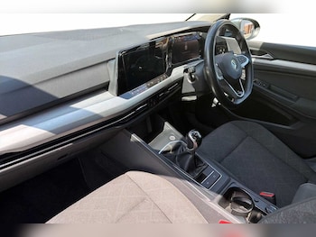 Used Volkswagen Golf 2021 for sale - 79363265: Photo