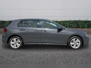 Used Volkswagen Golf 2021 for sale - 79363265: Photo