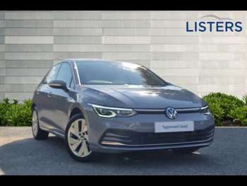 2024 (73) - 1.5 eTSI Style 5dr DSG