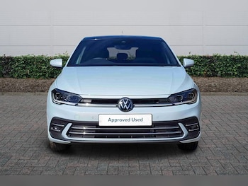 Used Volkswagen Polo 2026 for sale - 78073885: Photo
