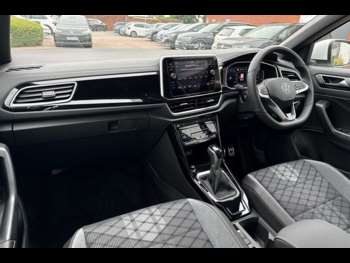 Used Volkswagen T-Roc 2025 for sale - 75128414: Photo
