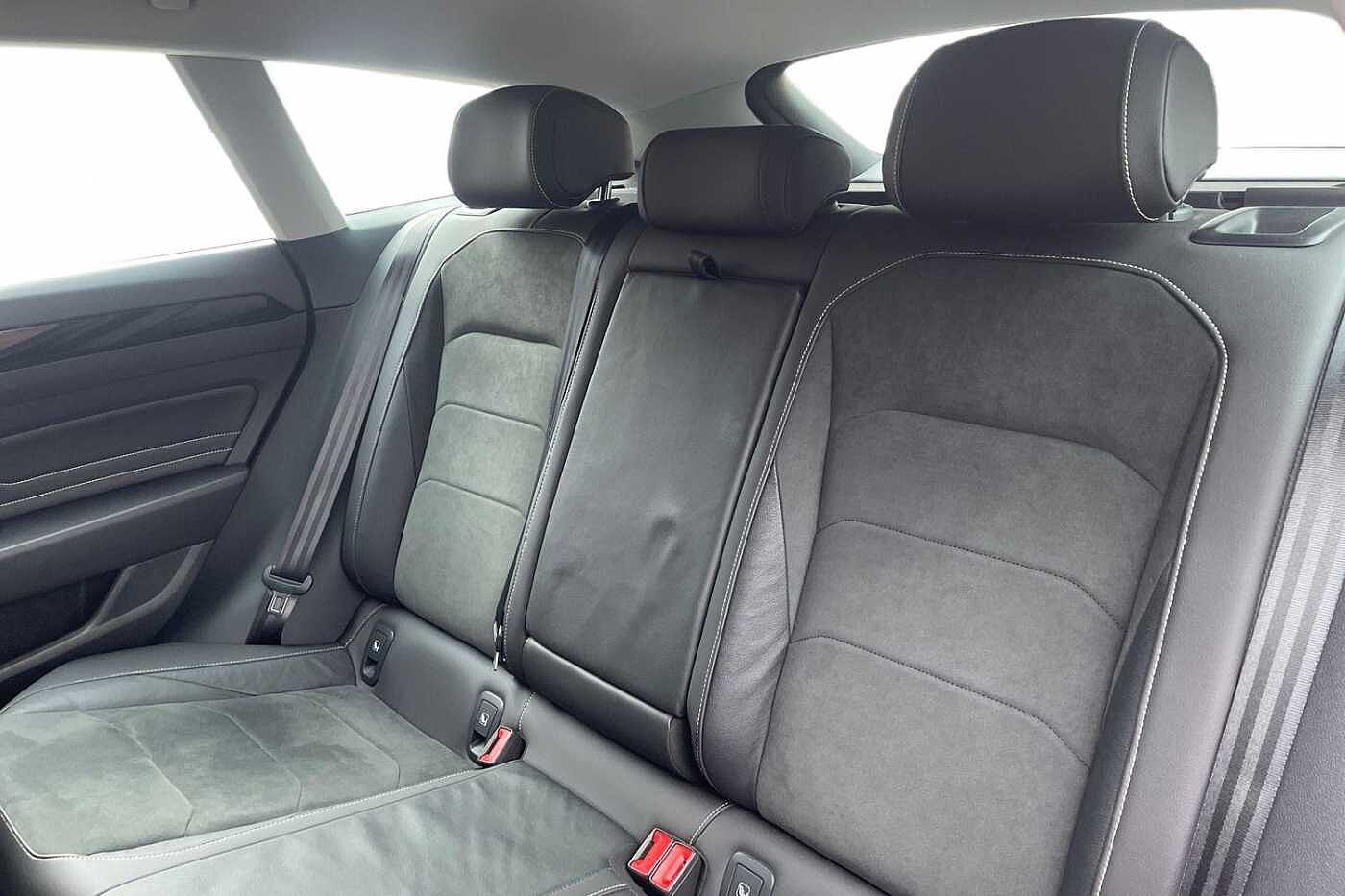 Used Volkswagen Arteon 2023 for sale - 77177553: Photo 10