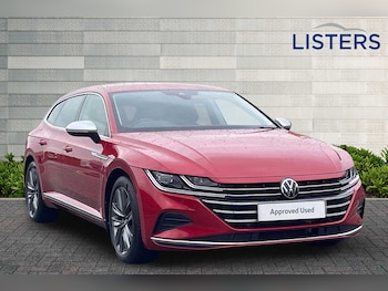Used Volkswagen Arteon 2023 for sale - 77177553: Photo