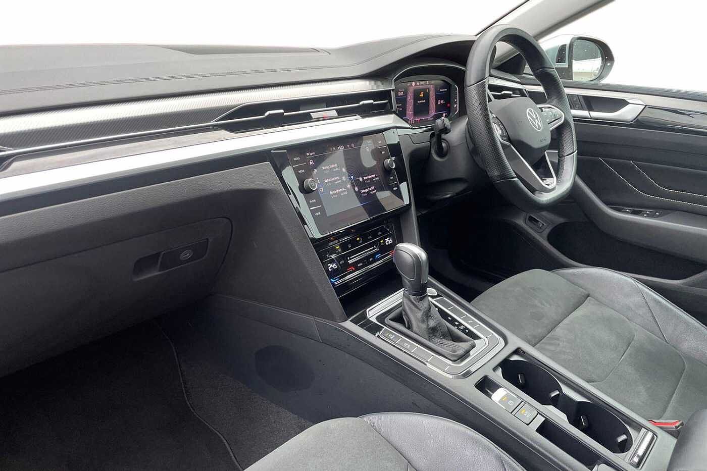 Used Volkswagen Arteon 2023 for sale - 77177553: Photo 2