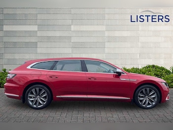 Used Volkswagen Arteon 2023 for sale - 77177553: Photo