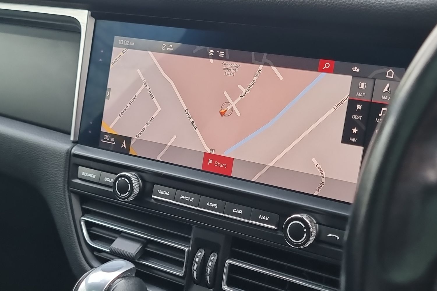 Used Porsche Macan 2019 for sale - 77177190: Photo 11