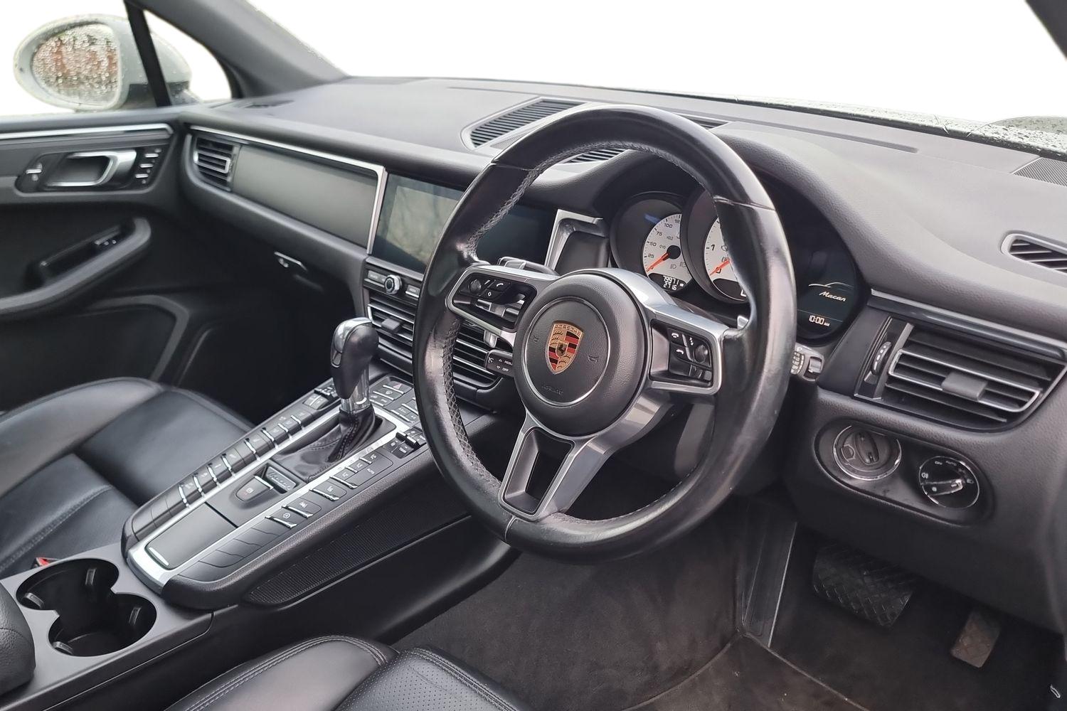 Used Porsche Macan 2019 for sale - 77177190: Photo 12