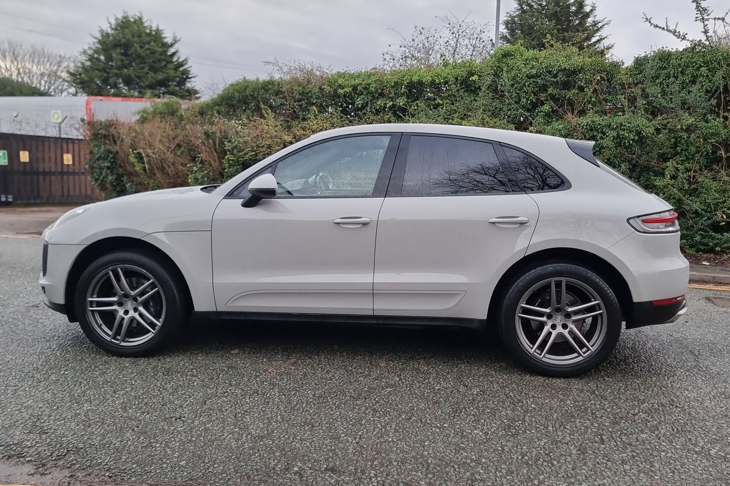 Used Porsche Macan 2019 for sale - 77177190: Photo 13