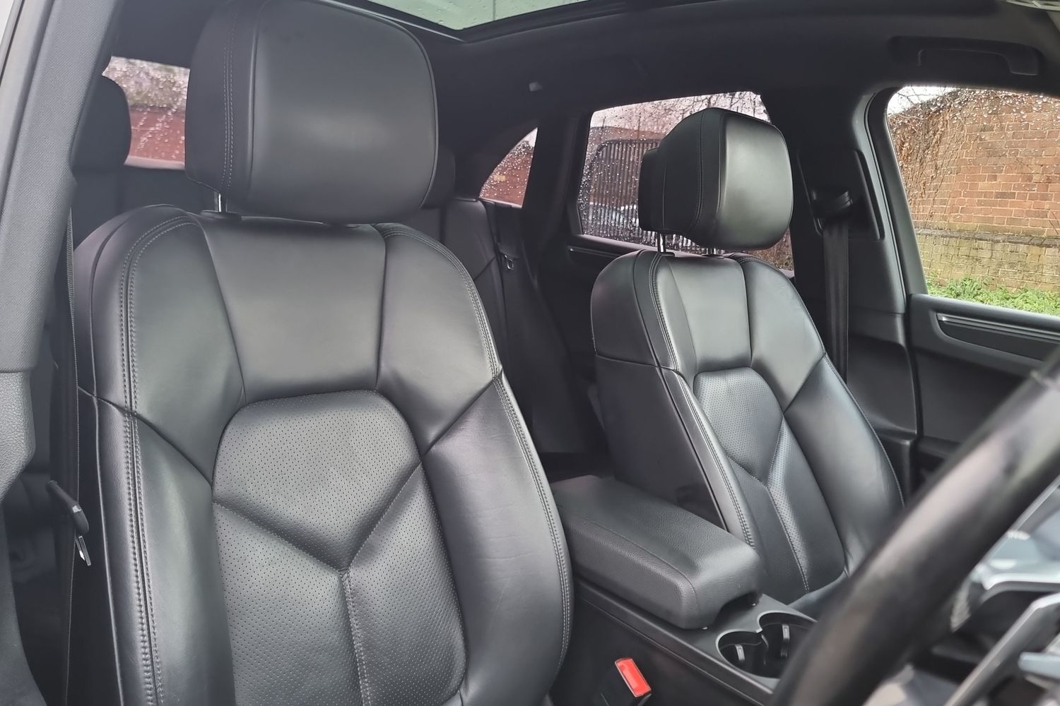 Used Porsche Macan 2019 for sale - 77177190: Photo 15