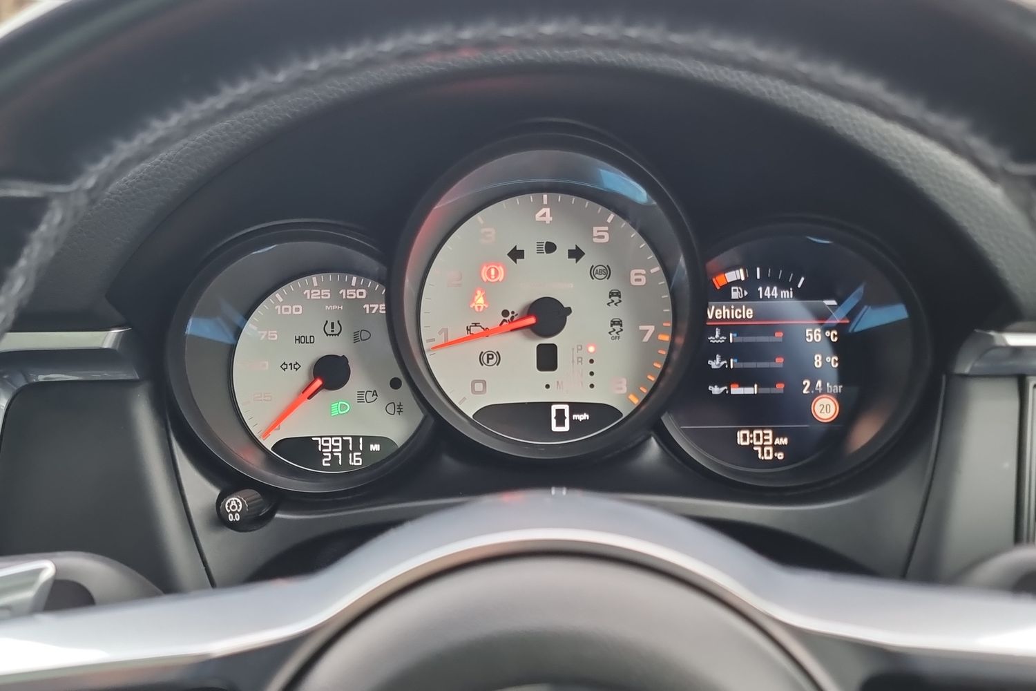 Used Porsche Macan 2019 for sale - 77177190: Photo 18