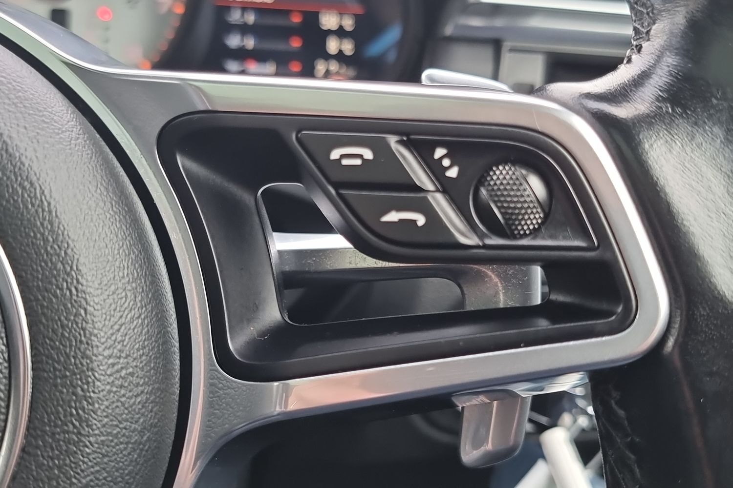 Used Porsche Macan 2019 for sale - 77177190: Photo 20