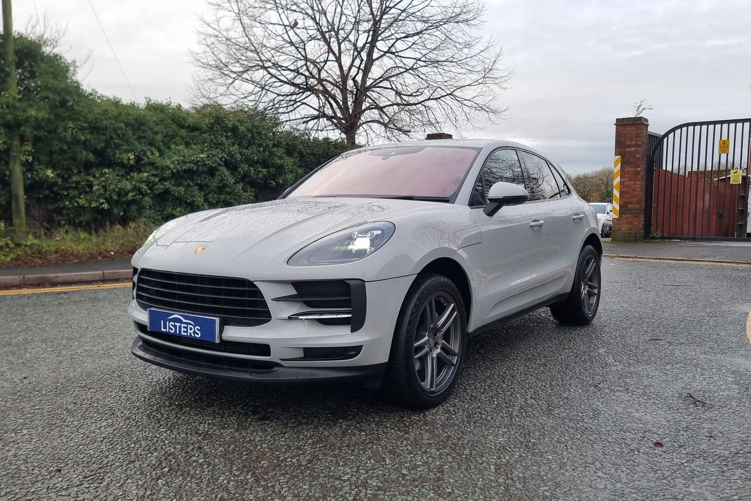 Used Porsche Macan 2019 for sale - 77177190: Photo 21
