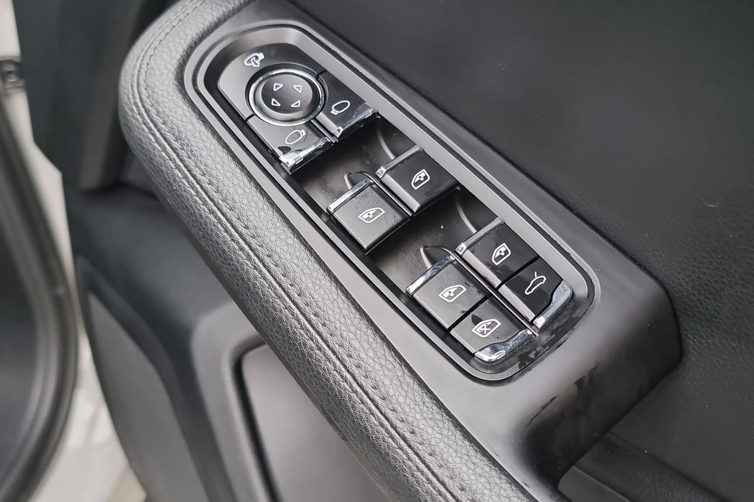 Used Porsche Macan 2019 for sale - 77177190: Photo 23