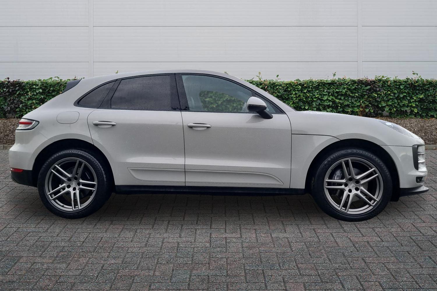 Used Porsche Macan 2019 for sale - 77177190: Photo 5