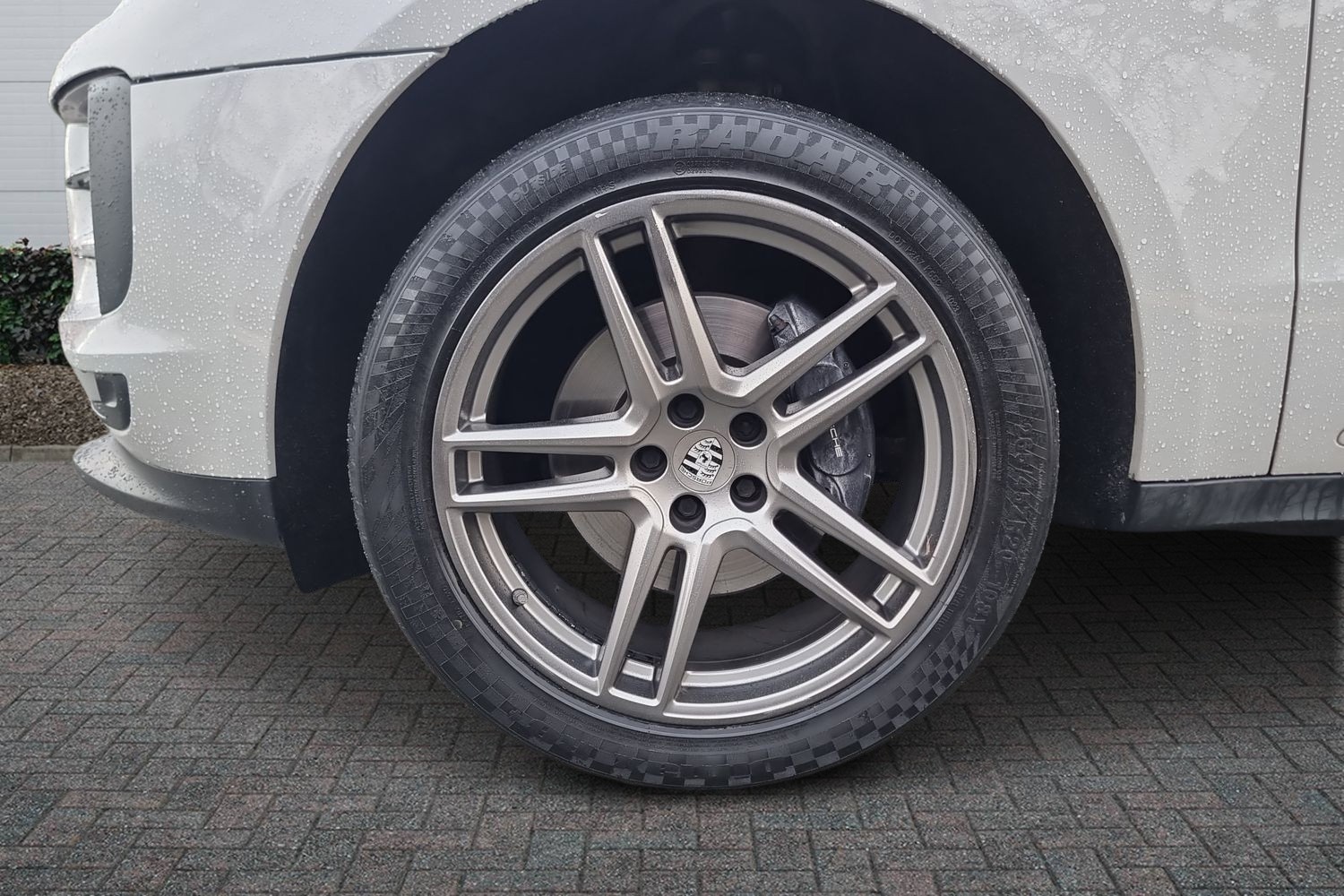 Used Porsche Macan 2019 for sale - 77177190: Photo 6