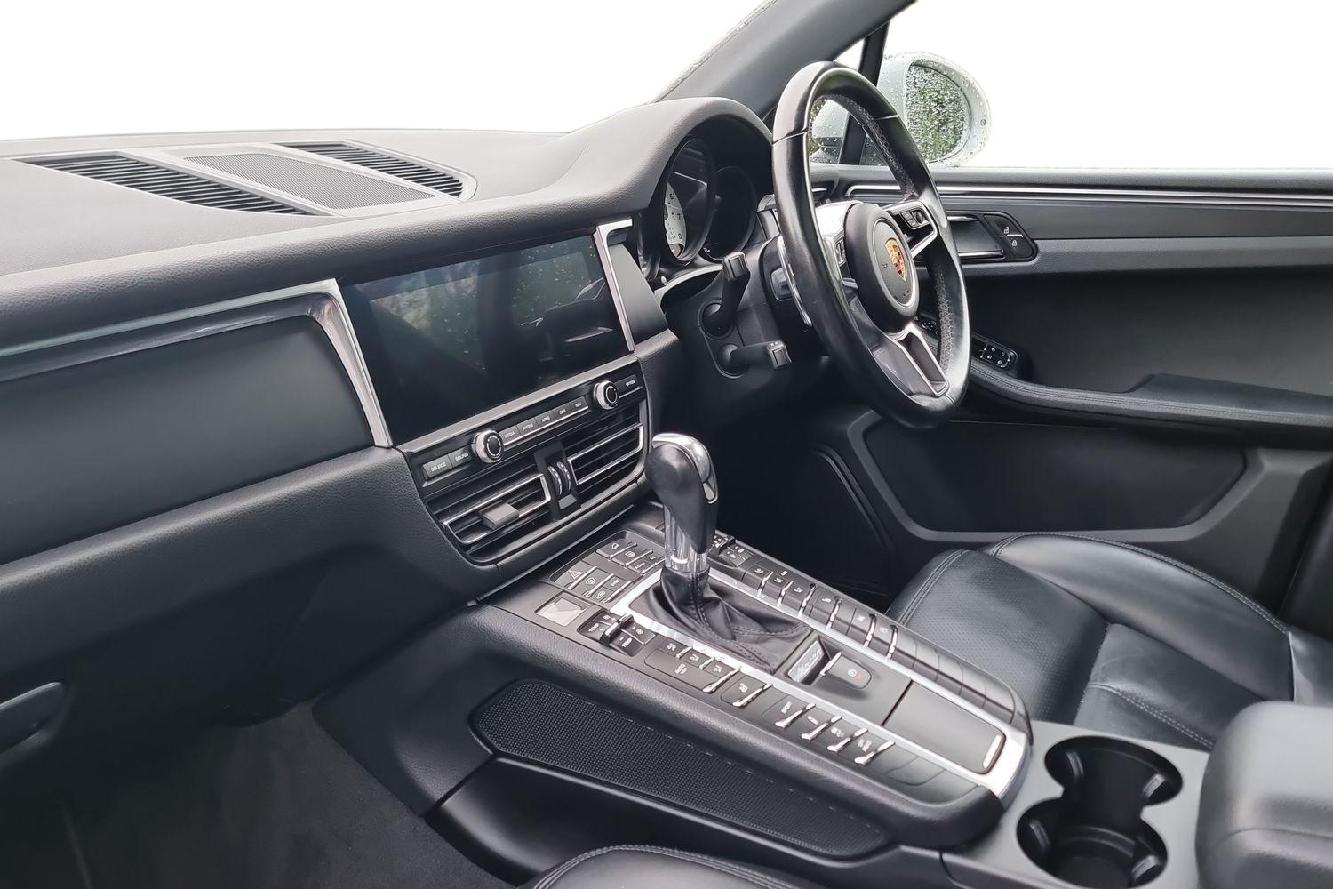 Used Porsche Macan 2019 for sale - 77177190: Photo 7