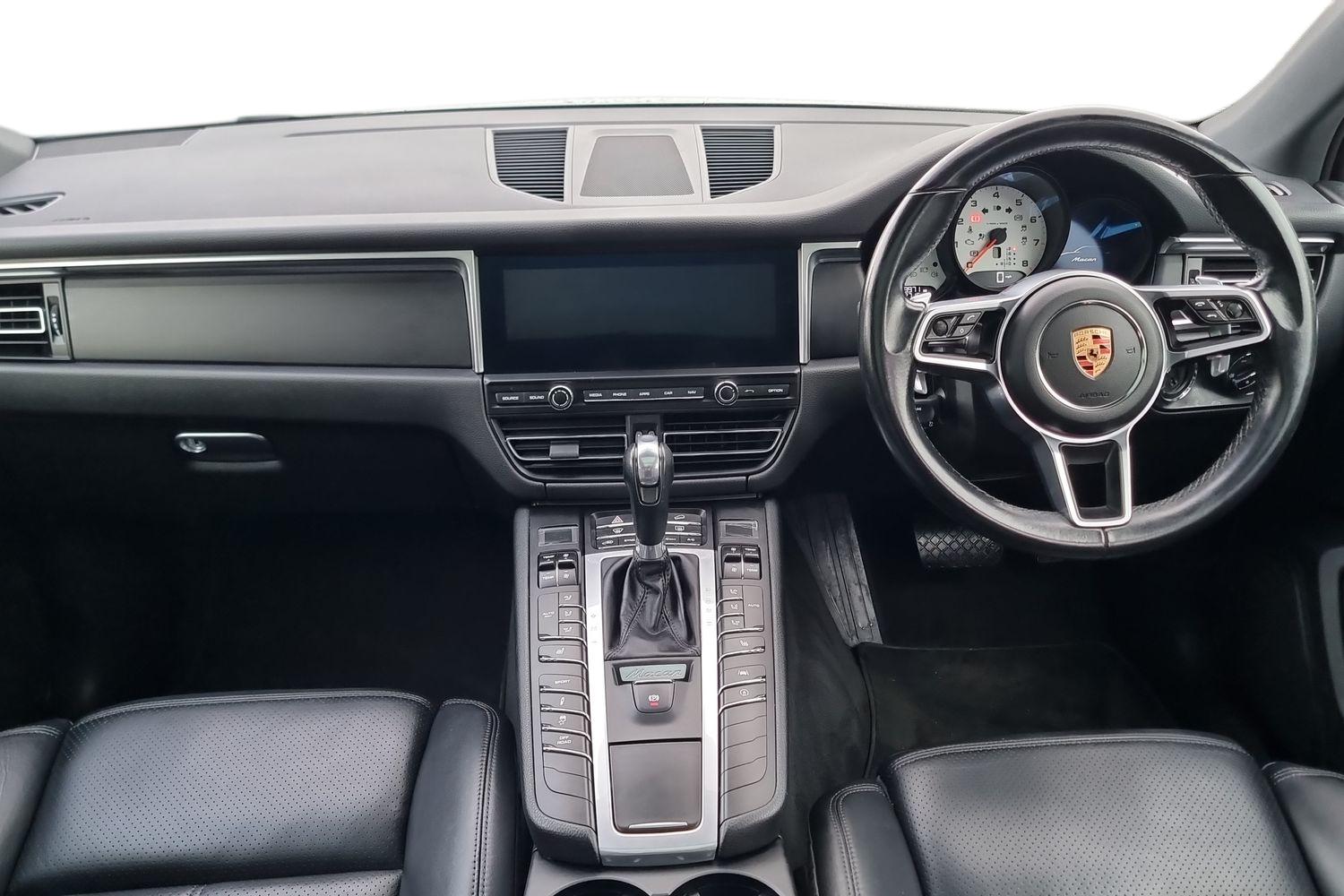 Used Porsche Macan 2019 for sale - 77177190: Photo 8