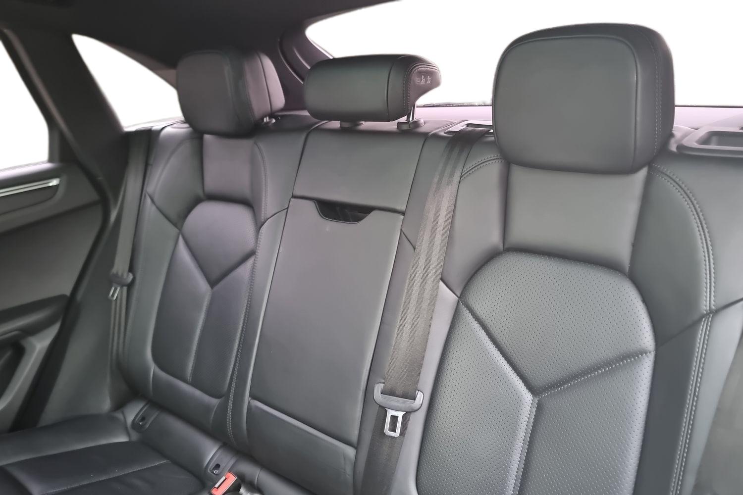 Used Porsche Macan 2019 for sale - 77177190: Photo 9