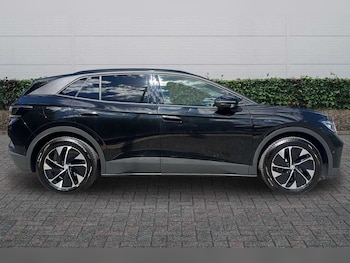 Used Volkswagen ID.4 2025 for sale - 78855967: Photo