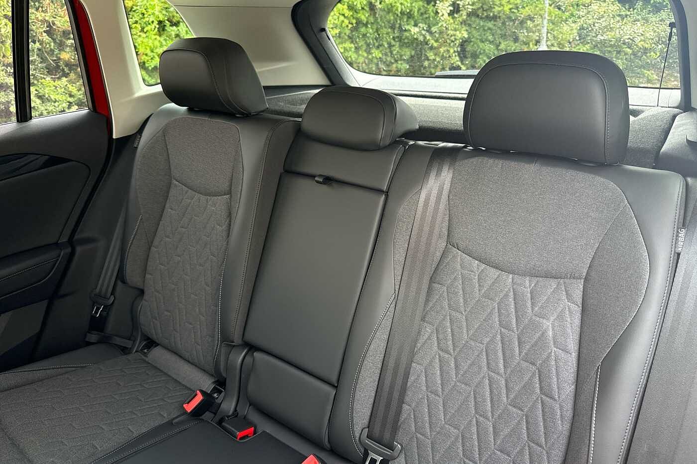 Used Volkswagen Tiguan 2025 for sale - 77177527: Photo 11