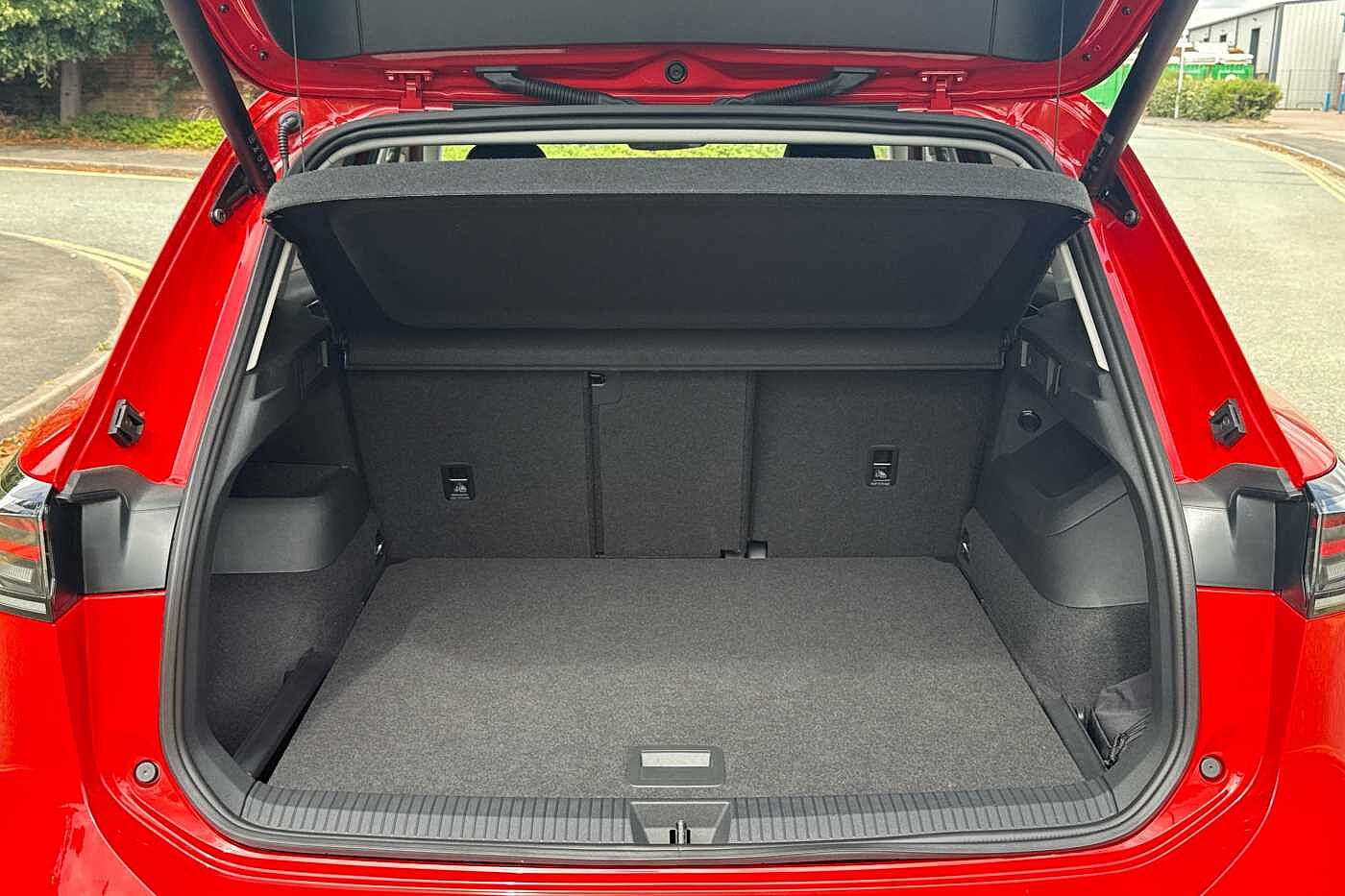 Used Volkswagen Tiguan 2025 for sale - 77177527: Photo 12