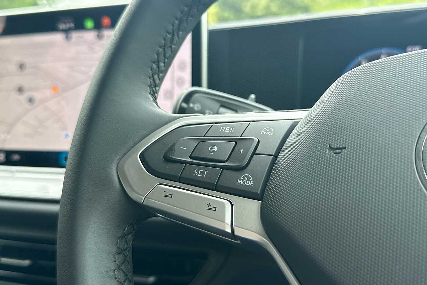 Used Volkswagen Tiguan 2025 for sale - 77177527: Photo 16